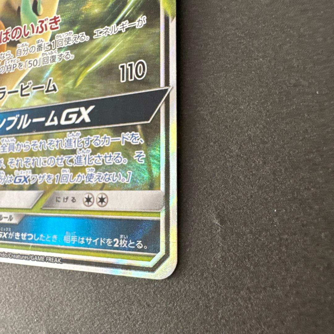 リーフィアGX：「チャンピオンシップシリーズ2019」 PROMO SM-Pプ…