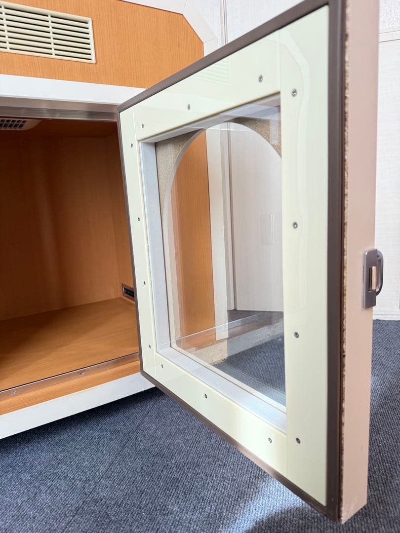 KAWAI ワンだぁルーム 犬用 防音室