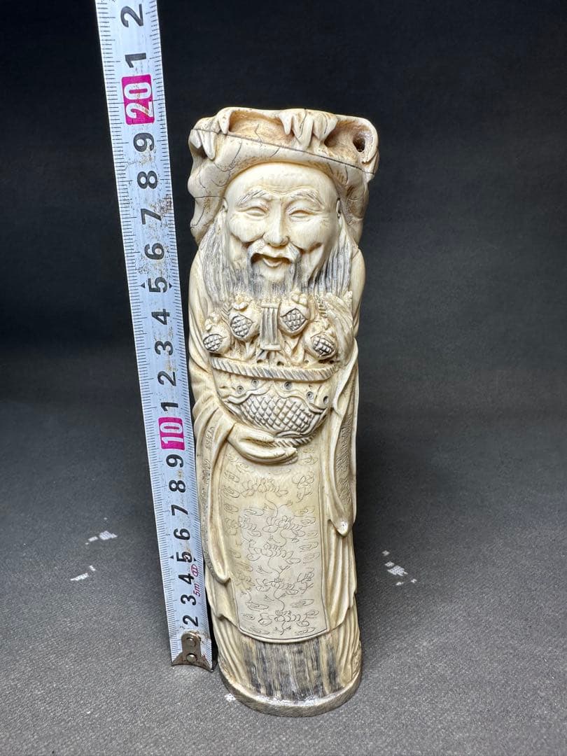 極上　仏教美術　天然素材　置物　飾り物　古美術品　 細密細工　仏像 仏教　密教