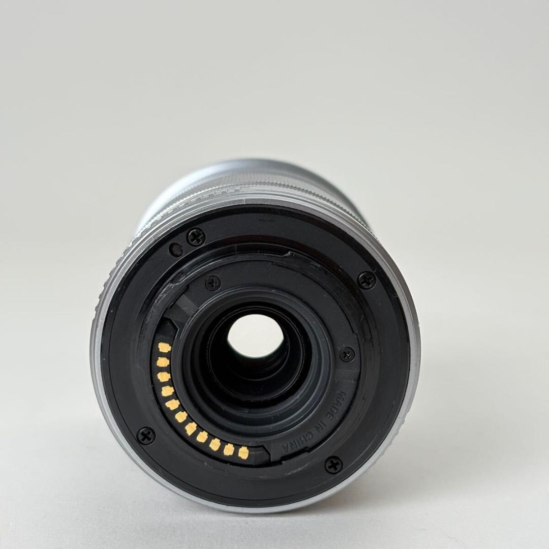 オリンパス 望遠レンズ　M.ZUIKO 40-150mm 4-5.6 R