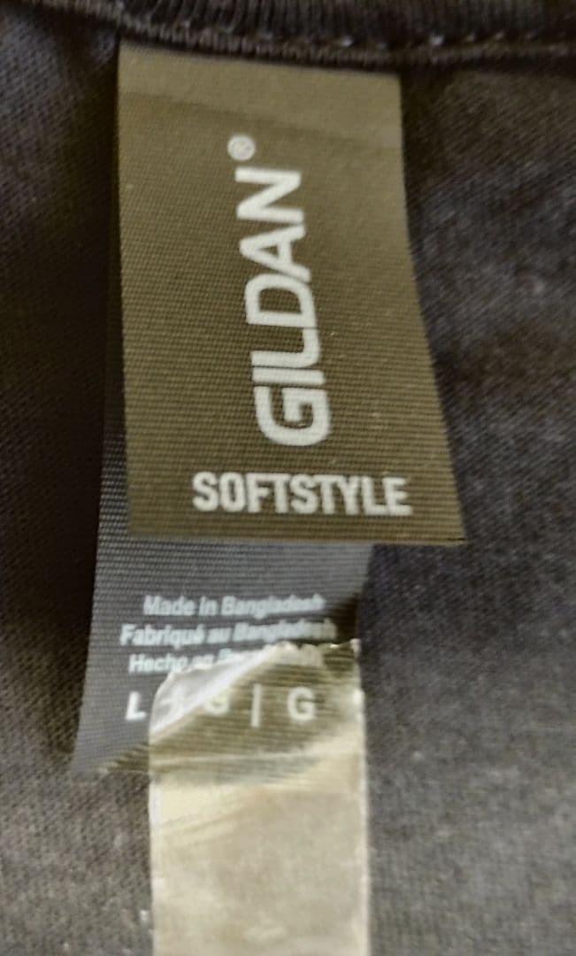 超貴重 オジー・オズボーン 48時間限定 ルール＆レインボー Tシャツ