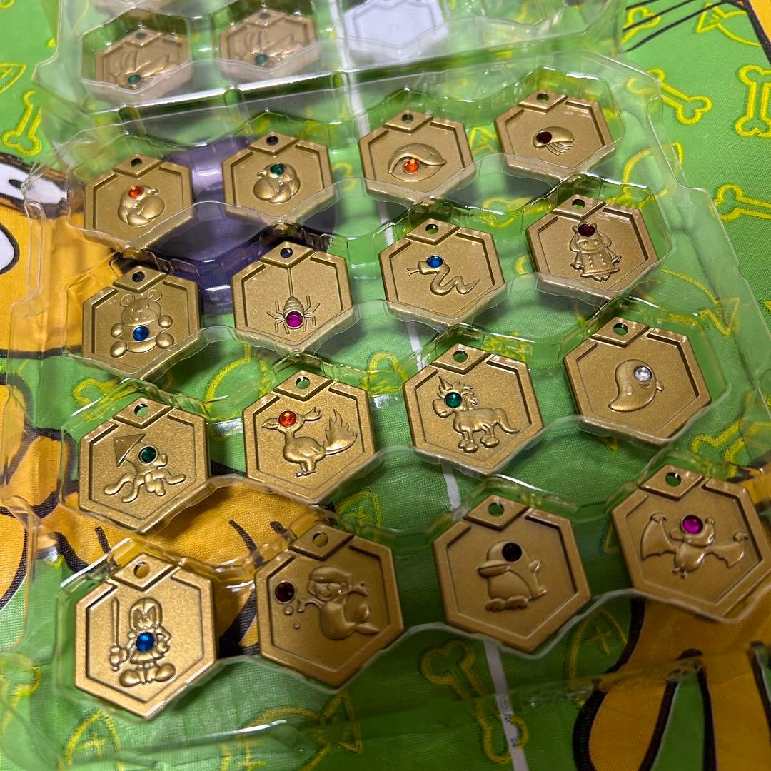 メダロット メダロッチ リバイバル ホワイト Dimカード付き