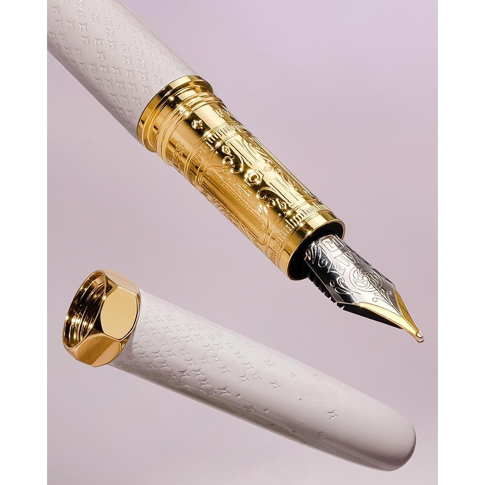 筆記具 Ferris Wheel Press Bijou Sandcastle Clay