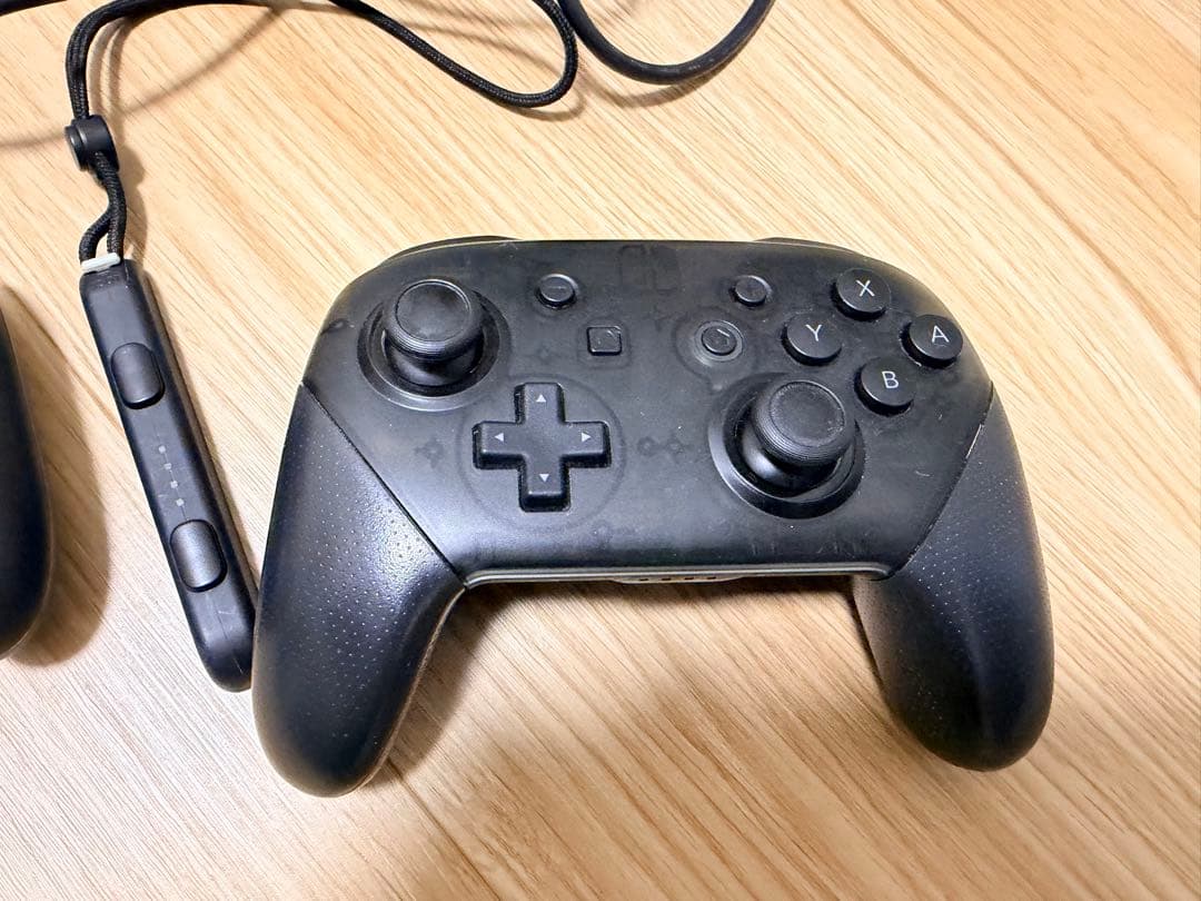 h*o様 Nintendo Switch 本体（初期型グレーモデル）