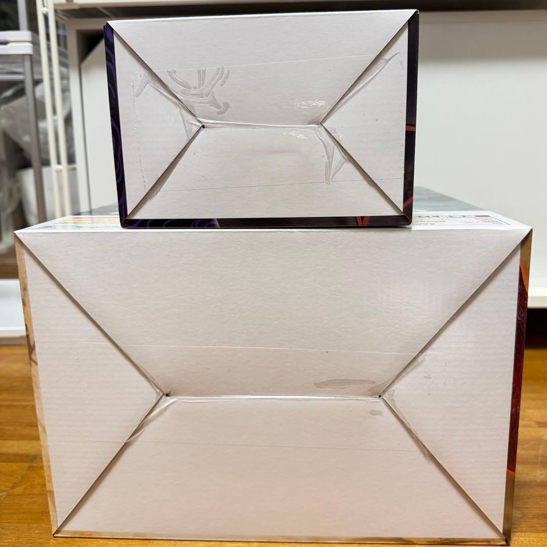 【未開封】NARUTO⭐︎一番くじ⭐︎ラストワン⭐︎C賞⭐︎うずまきナルト⭐︎妖狐⭐︎ペイン