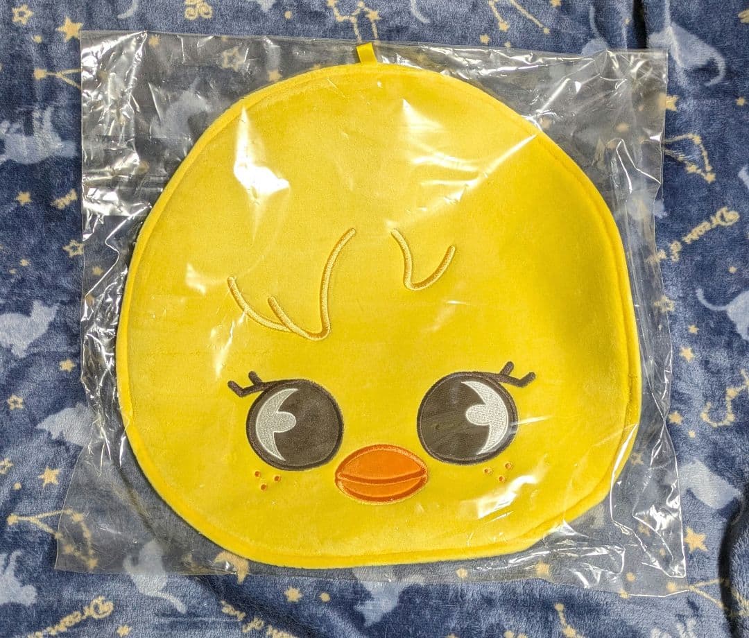 スキズ　フィリックス　ポガリ