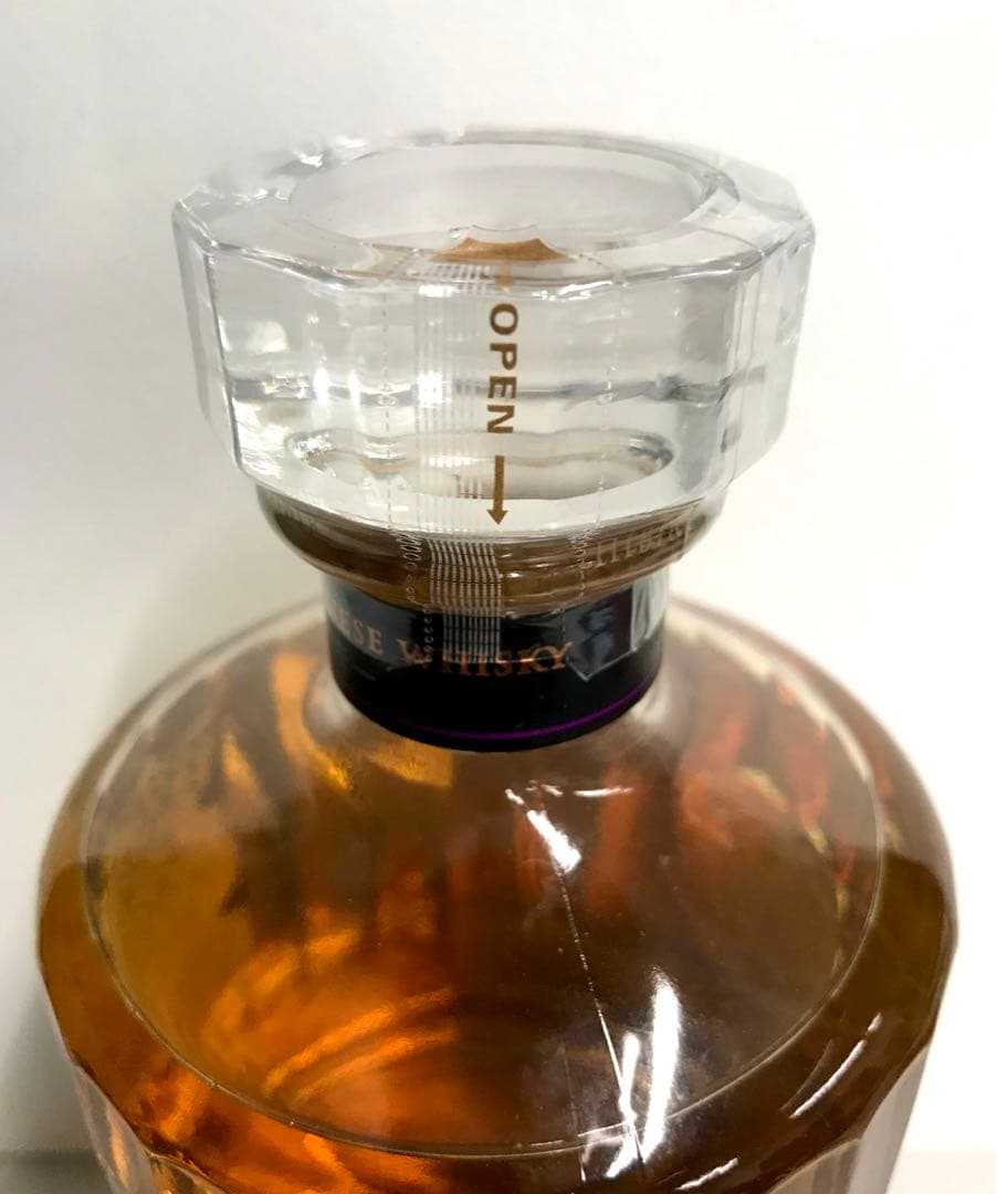 響 ジャパニーズハーモニー ／ 新品未開封