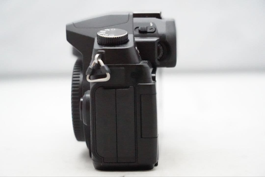 パナソニック ルミックス DMC G-8 ボディ　マイクロフォーサーズ用 実用品