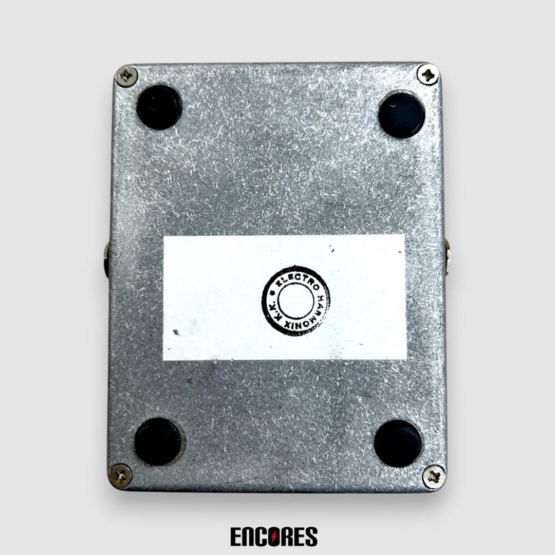 ギター Electro-Harmonix Micro Q-Tron