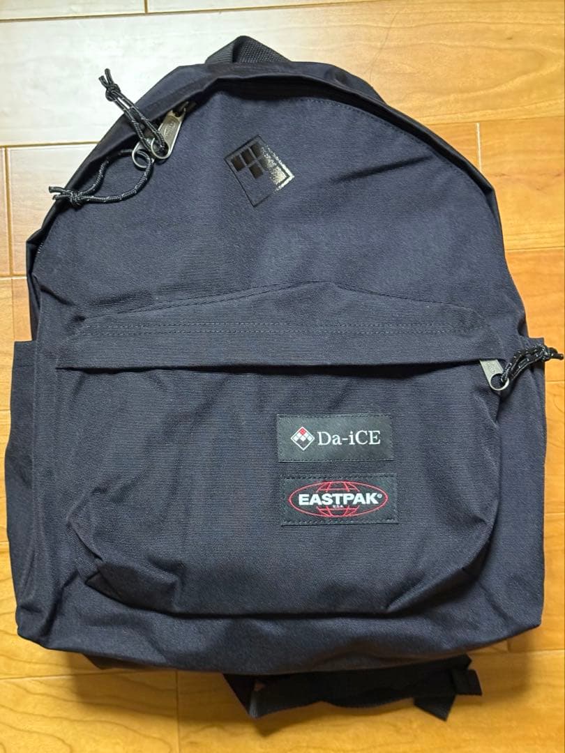 Da-iCE×EASTPAK DAY PAK'R（バックパック）