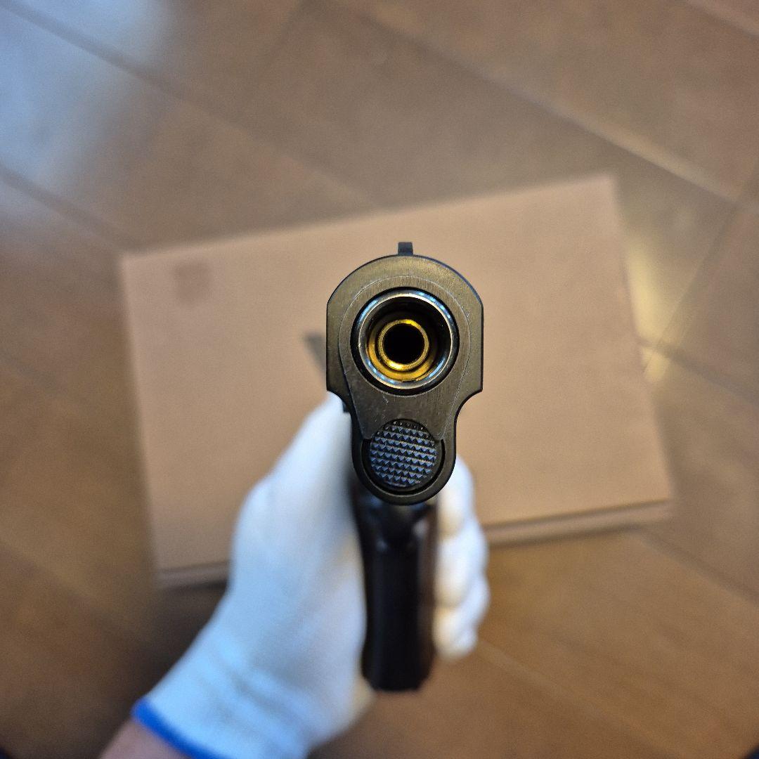 WESTERN ARMS M1911A1 ビックガン