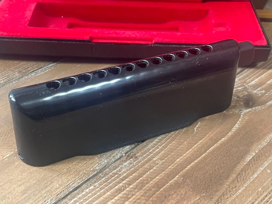 Hohner クロマチックハーモニカ CX12 C調