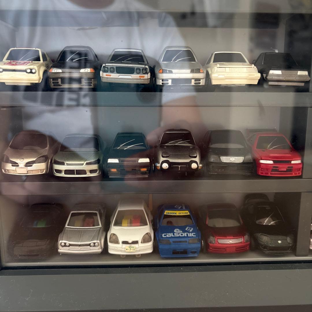 チュロＱ72台まとめて販売