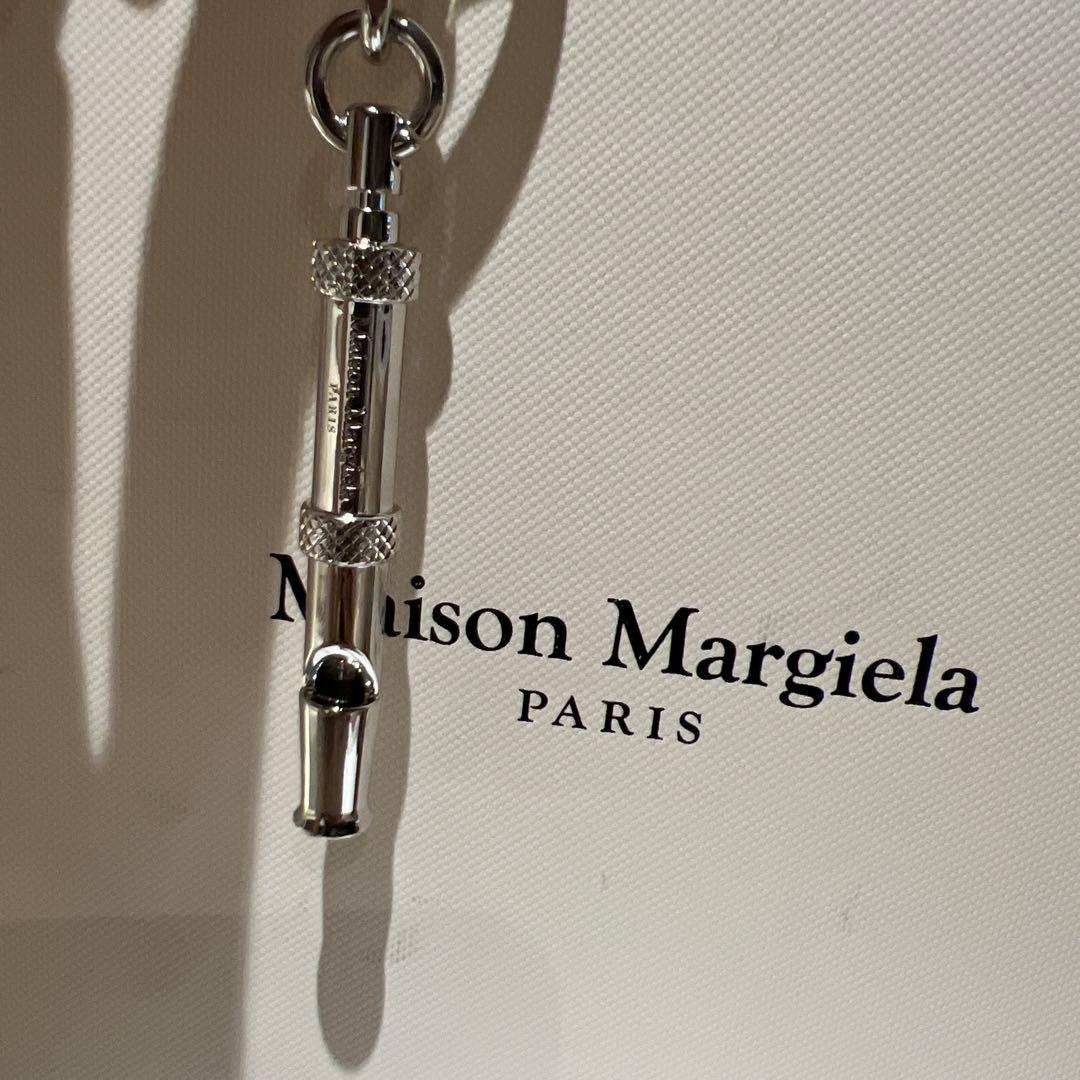 Maison Margiela チャーム
