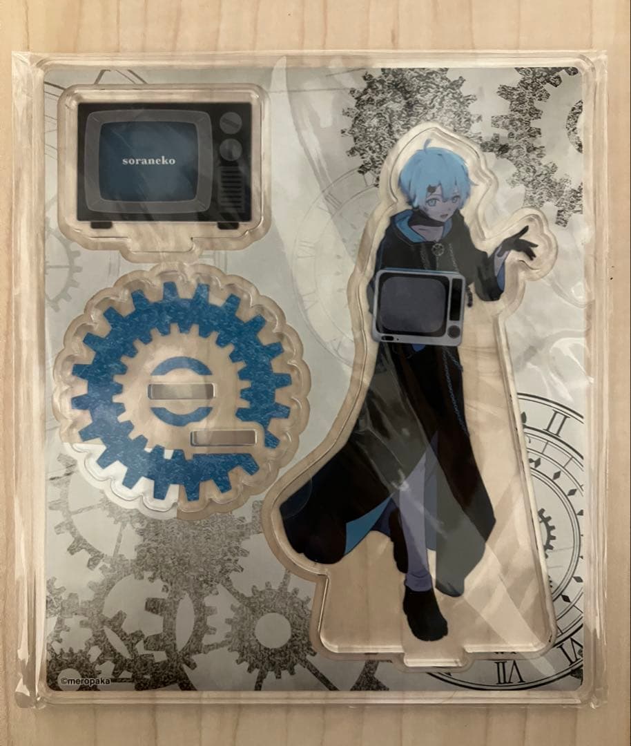 めろんぱーかー めろぱか そらねこ グッズ まとめ売り かもめ なろ屋