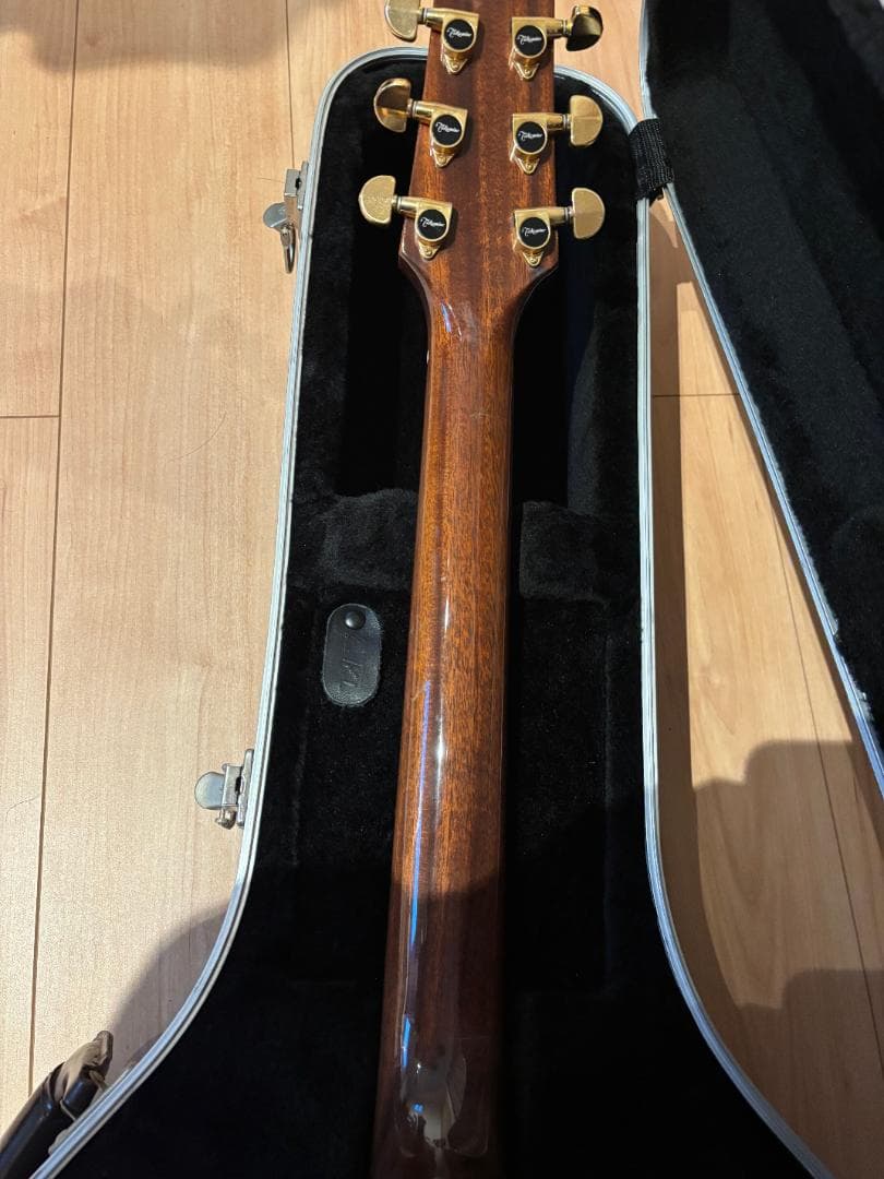 Takamine / DSP015 TBS アコースティックギター 日本製