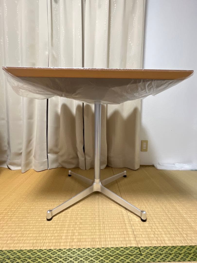 カリモク60 家具 カフェテーブル