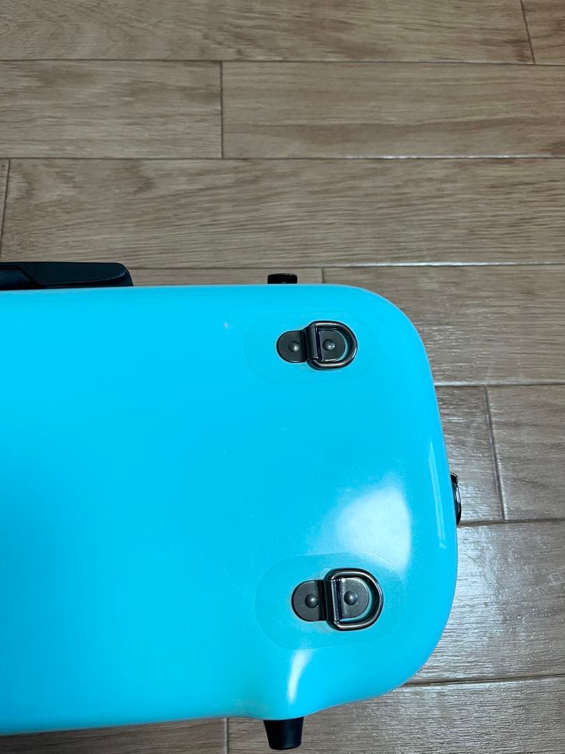 CC Shiny Caseトランペットケース　ハードケース