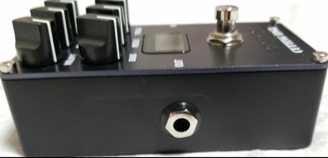 ギター VOX VALVENERGY CUTTING EDGE