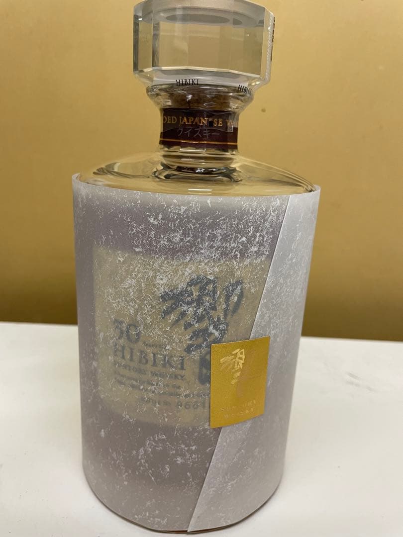 サントリー響30年