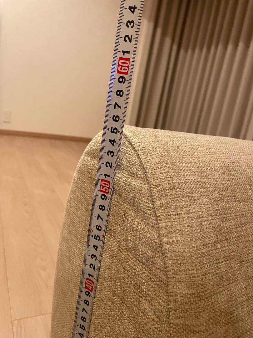 SPIGA CANDY キャンディソファー