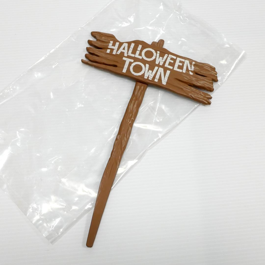 『ナイトメア・ビフォア・クリスマス』コレクションドール　55 パンプキンキング