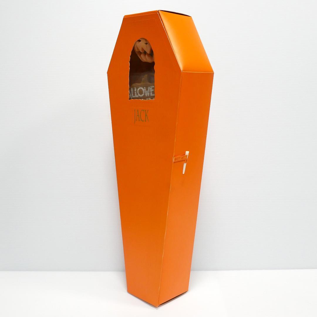 『ナイトメア・ビフォア・クリスマス』コレクションドール　55 パンプキンキング