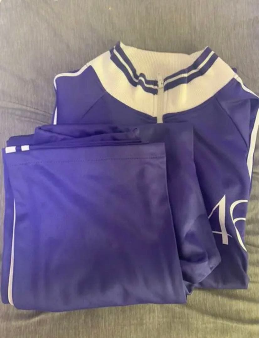 【公式】橋本奈々未ジャージ Lサイズ 値段交渉あり