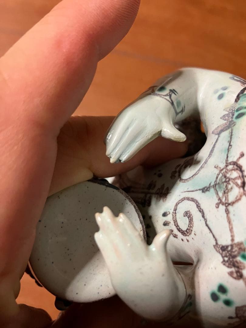 Bjorn Wiinblad ビヨン・ヴィンブラッド(ビョルン・ヴィンブラッド)