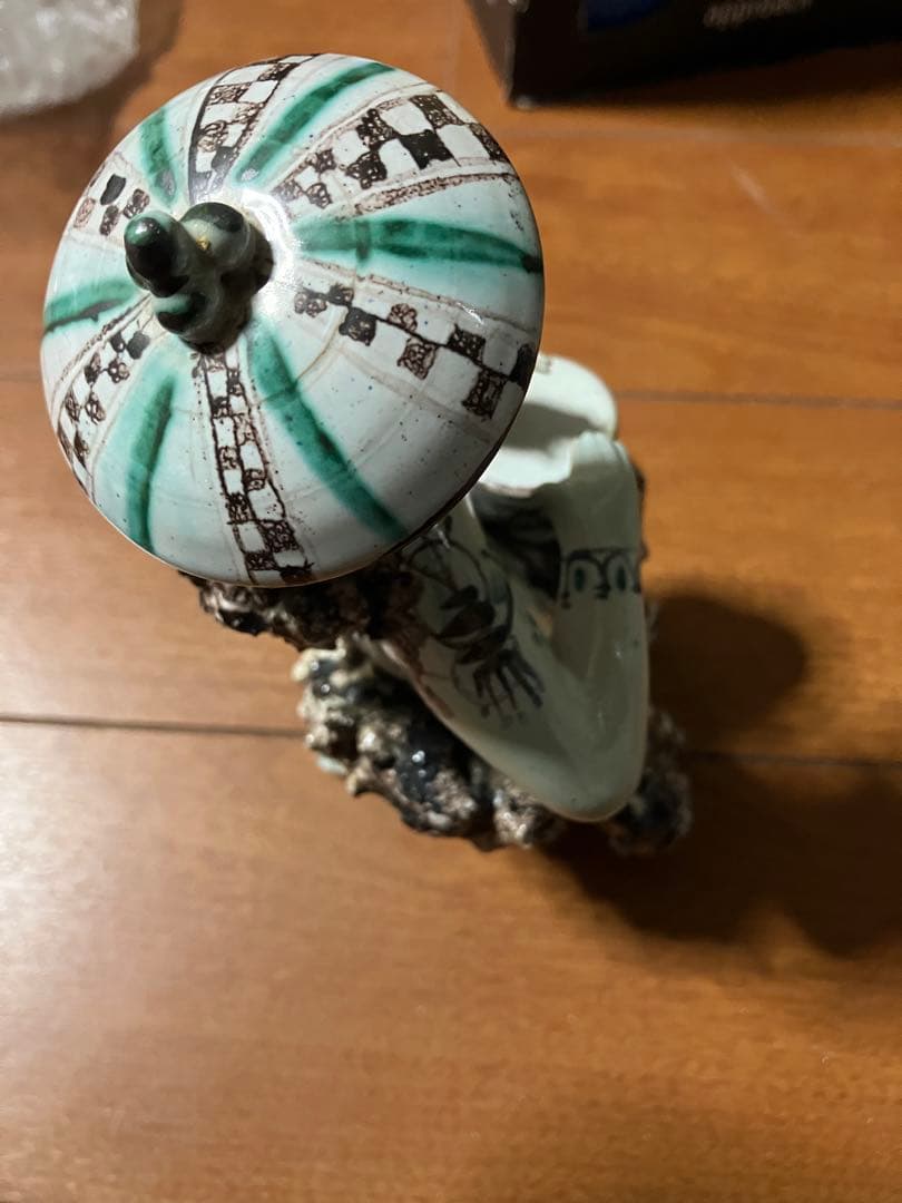 Bjorn Wiinblad ビヨン・ヴィンブラッド(ビョルン・ヴィンブラッド)