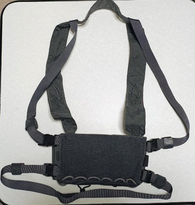 個人装備 HELIKON-TEX COMPETITION MULTIGUN RIG