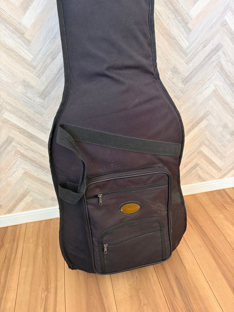 Squier Affinity Jazz Bass V カスタム品 ダンカン搭載