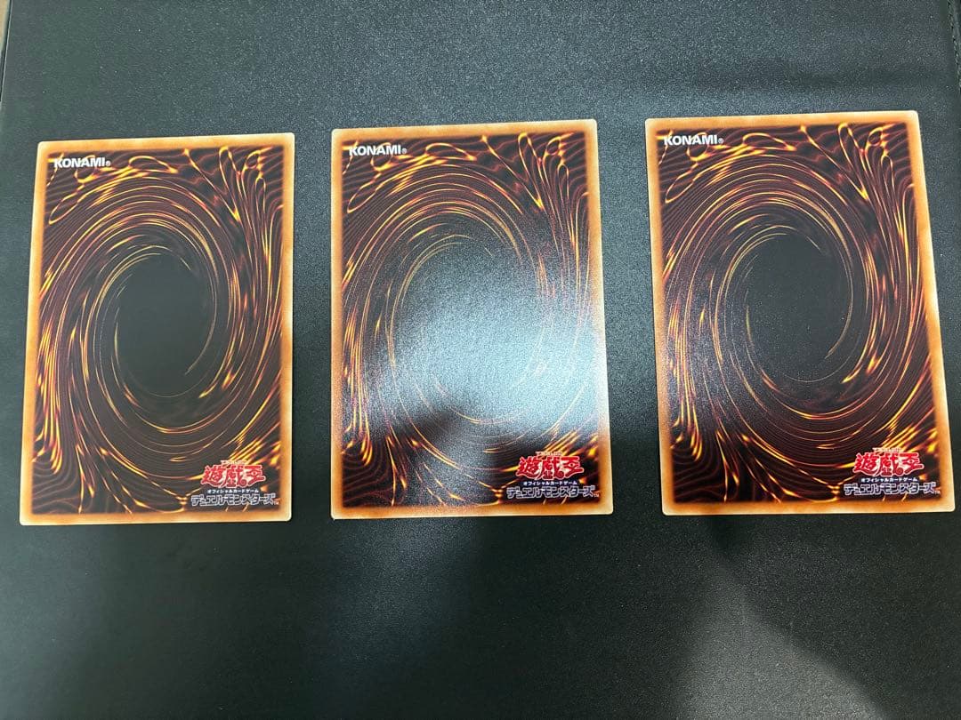 遊戯王カード　召喚士アレイスター20thレア　3枚セット