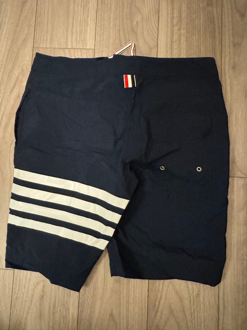 トムブラウン Thom Browne スイムパンツ