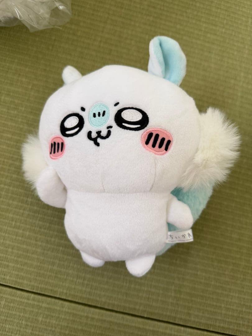 モモンガ ちいかわ ぬいぐるみ まとめ売り