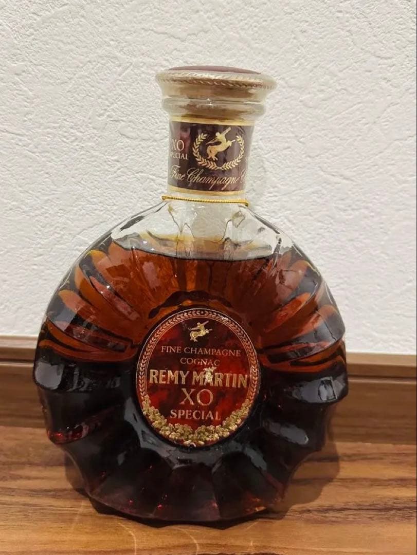 REMY MARTIN XO SPECIAL コニャック 700ml