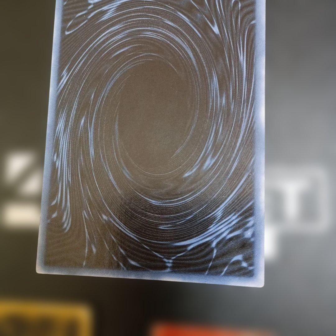 遊戯王　三幻神　シークレット　良品