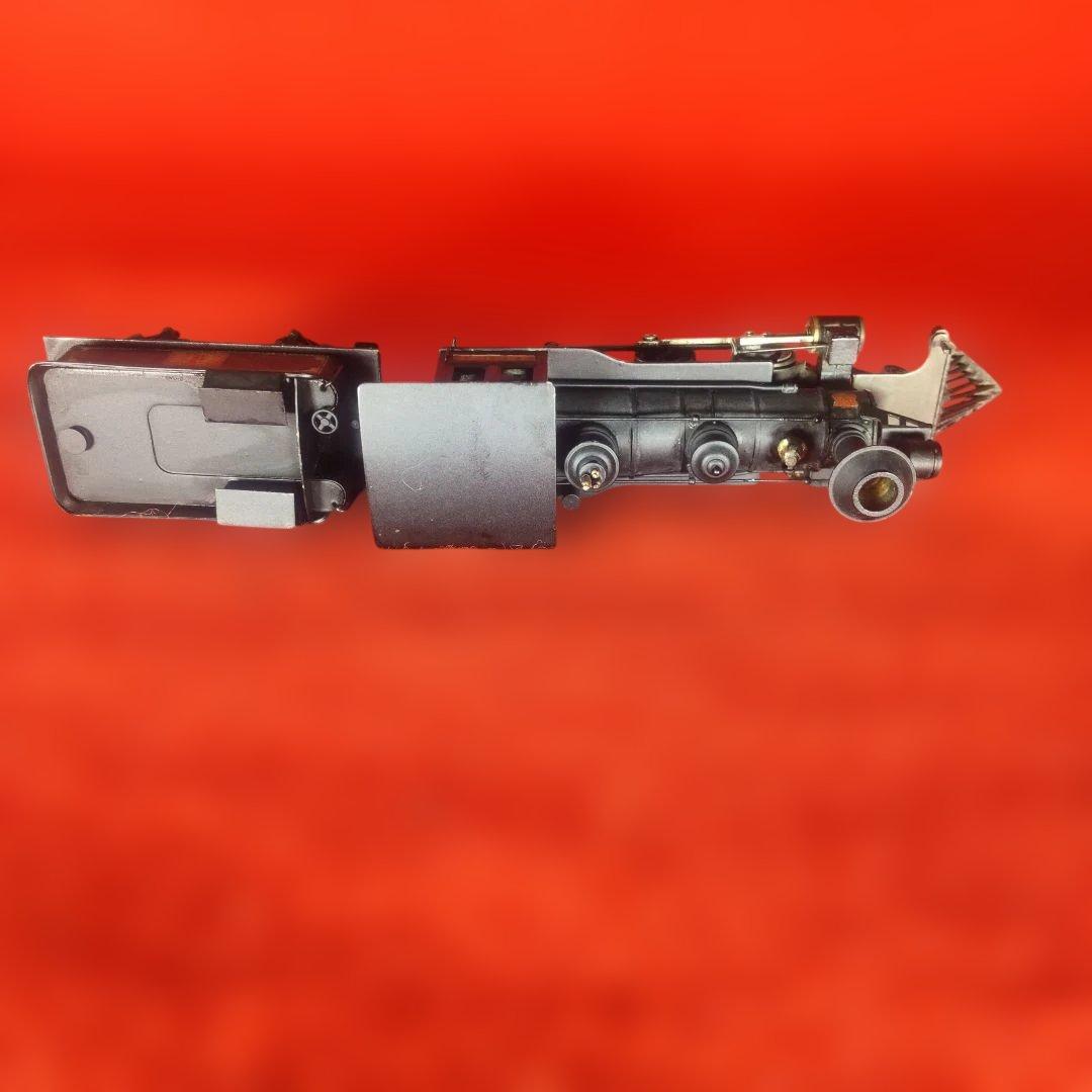 弁慶、カツミ、動作確認済み、蒸気機関車、HOゲージ