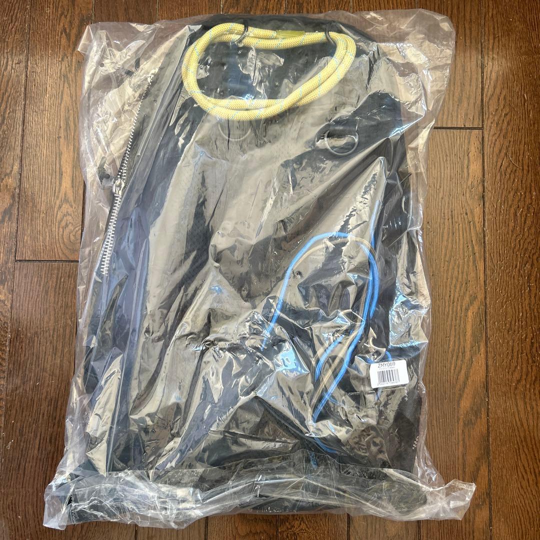 ずっと真夜中でいいのに。 バックパック 黒 ずとまよ 未使用