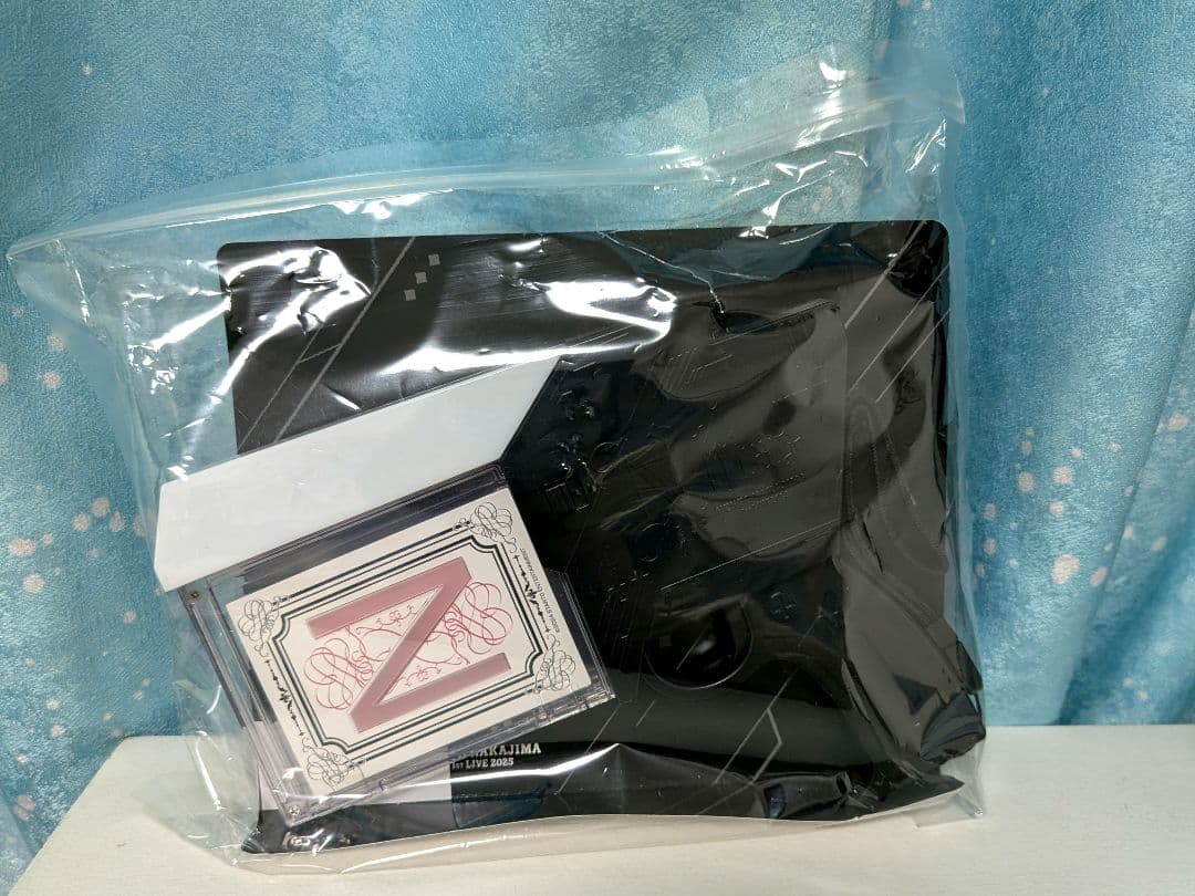 中島健人　ペンライト　ピカレスクの銃口　未開封未使用新品