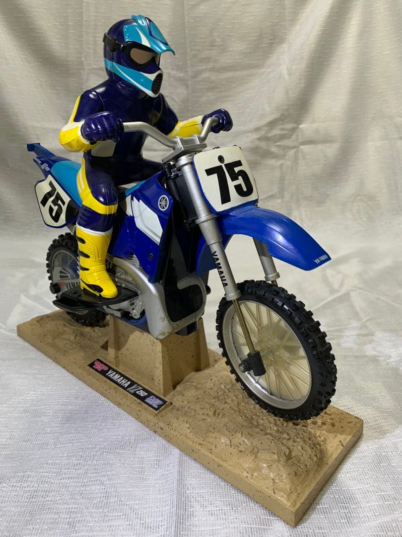 ホビーラジコン BONDSTREET