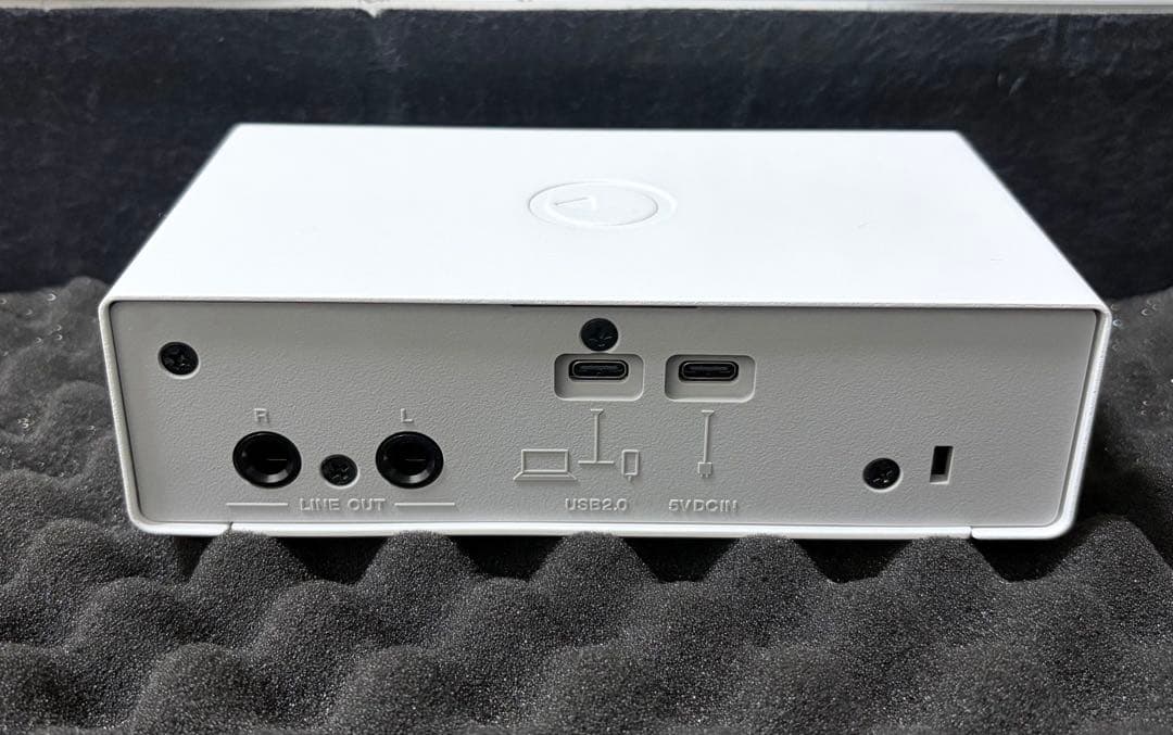 【ほぼ新品】Steinberg USBオーディオインターフェース