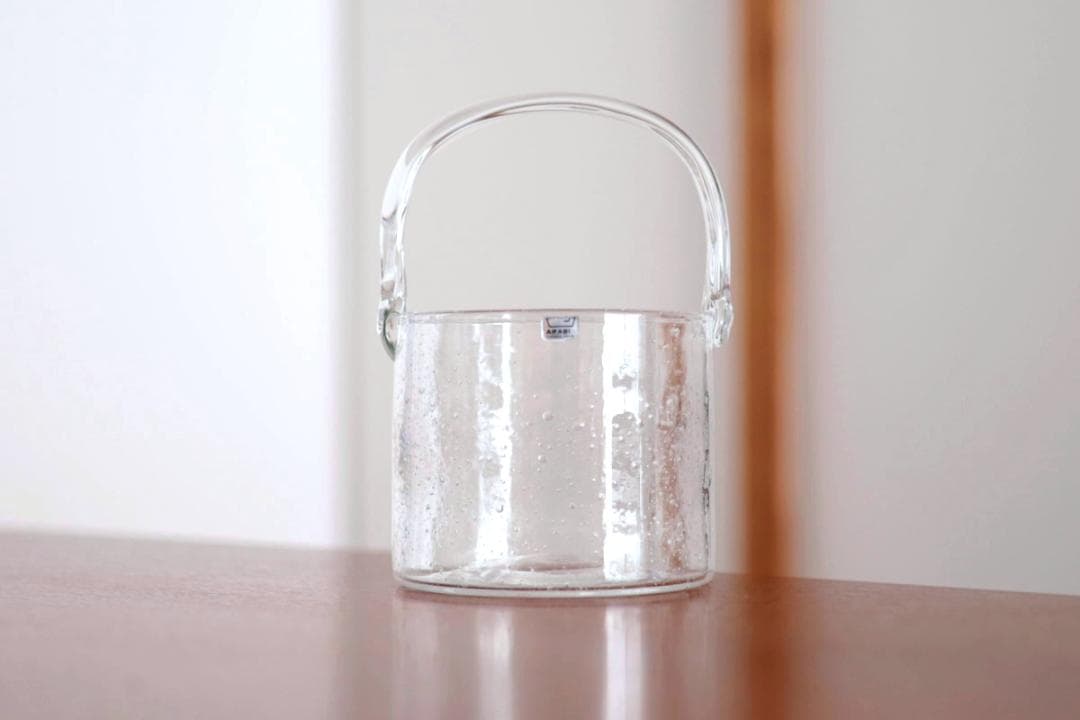 Kaj Franck カイフランク Sargasso バケット 40448