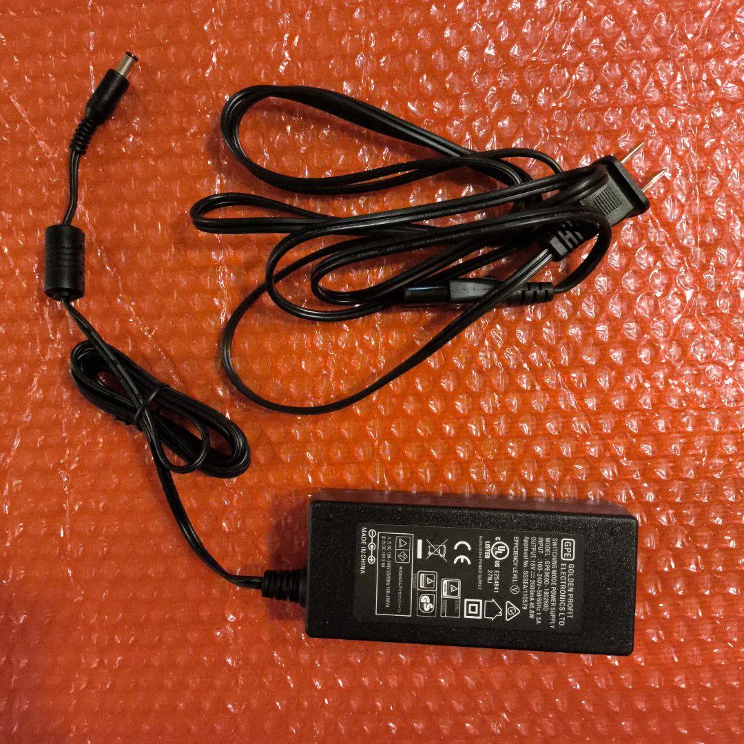 オーディオインターフェイス PreSonus AudioBox 1818VSL