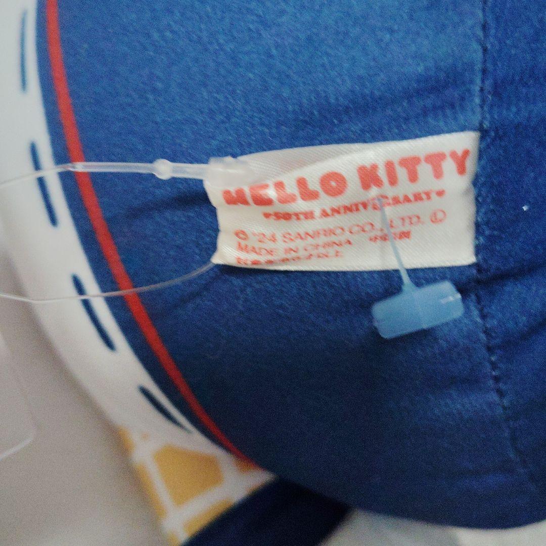 hello Kitty ハローキティ ぬいぐるみ 約60cm