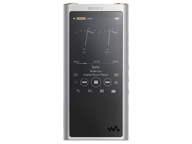 ※箱入りみかんさん専用【美品】SONY ウォークマン NW-ZX300