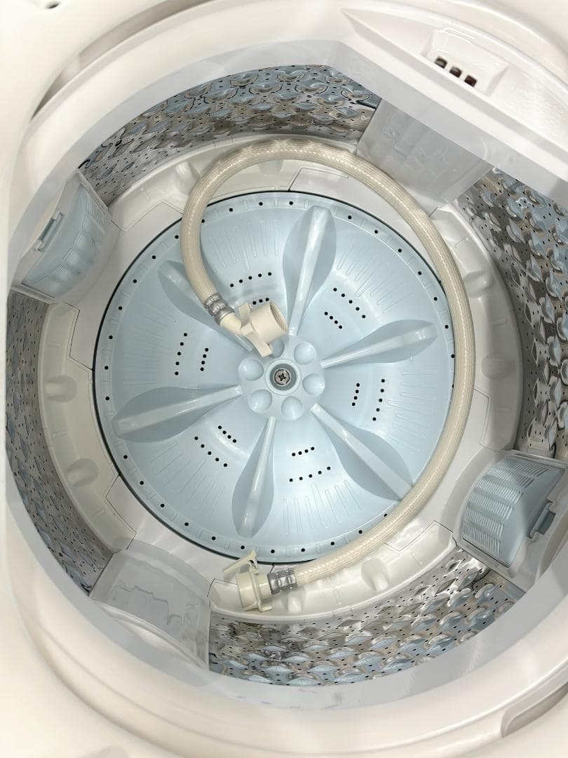 2023年製！【絶対お得！冷洗2点セット】 洗濯機 冷蔵庫 単身 一人暮らし