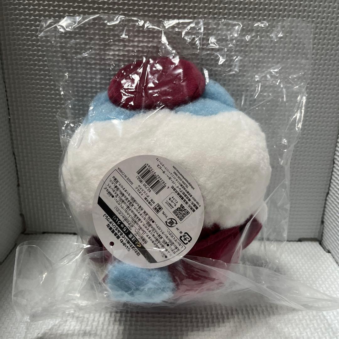 ちいかわ 阪急電車な　 マスコット、ぬいぐるみS