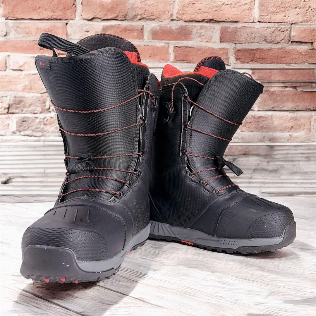 BURTON ION AF 25.5cm バートン　アイオン18/19