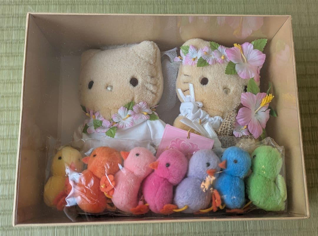 ☆激レア☆　Vivitix　キティ ダニエル　ウェディング　日焼け